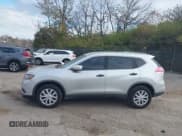 ✅ 2016 Nissan Rogue SV • VIN: KNMAT2MV9GP697294 • Lot: 43695727. Listed on IAAI with Not provided. Free auction sales archive from the USA and detailed vehicle history report at DreamBid. Image 14.