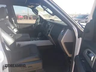 ✅ 2017 Ford Expedition Limited • VIN: 1FMJU1KT3HEA66512 • Lot: 43421673. Listed on IAAI with Not provided. Free auction sales archive from the USA and detailed vehicle history report at DreamBid. Image 5.