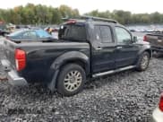 ✅ 2009 Nissan Frontier SE • VIN: 1N6AD07W49C415608 • Lot: 80577845. Listed on Copart with 196,399 mi. Free auction sales archive from the USA and detailed vehicle history report at DreamBid. Image 3.