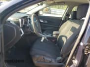 ✅ 2015 Chevrolet Equinox LS • VIN: 2GNALAEK6F6162749 • Лот: 81557355. Опубликован ранее на Copart с пробегом 93 034 миль. Бесплатный доступ к архиву аукционных продаж из США и подробный отчёт об истории автомобиля на DreamBid. Изображение 7.