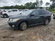 ✅ 2016 Nissan Pathfinder Platinum • VIN: 5N1AR2MN9GC663888 • Lot: 68132055. Wystawiony na Copart z przebiegiem 175 533 mil. Bezpłatny archiwum sprzedaży aukcyjnych z USA i szczegółowy raport historii pojazdu na DreamBid. Zdjęcie 1.