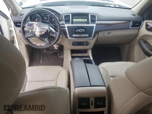 ✅ 2013 Mercedes-Benz M 350 • VIN: 4JGDA5JB0DA244433 • Лот: 80219225. Опубликован ранее на Copart с пробегом 120 853 миль. Бесплатный доступ к архиву аукционных продаж из США и подробный отчёт об истории автомобиля на DreamBid. Изображение 8.