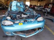 ✅ 2002 Mazda MX-5 Miata Cloth • VIN: JM1NB353420231667 • Lot: 43571555. Listed on IAAI with Not provided. Free auction sales archive from the USA and detailed vehicle history report at DreamBid. Image 11.