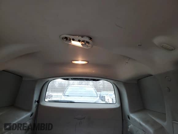 ✅ 2011 Chevrolet HHR LS • VIN: 3GCAAAFWXBS610003 • Лот: 82632934. Размещён на Copart с пробегом 251 472 миль миль. Получите бесплатный доступ к архиву аукционных продаж из США и посмотрите подробный отчёт об истории автомобиля на DreamBid. Изображение 10.