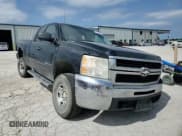 ✅ 2009 Chevrolet Silverado 2500HD LT • VIN: 1GCHK59K99E126355 • Лот: 55120284. Опубликован ранее на Copart с пробегом 292 281 миль. Бесплатный доступ к архиву аукционных продаж из США и подробный отчёт об истории автомобиля на DreamBid. Изображение 10.