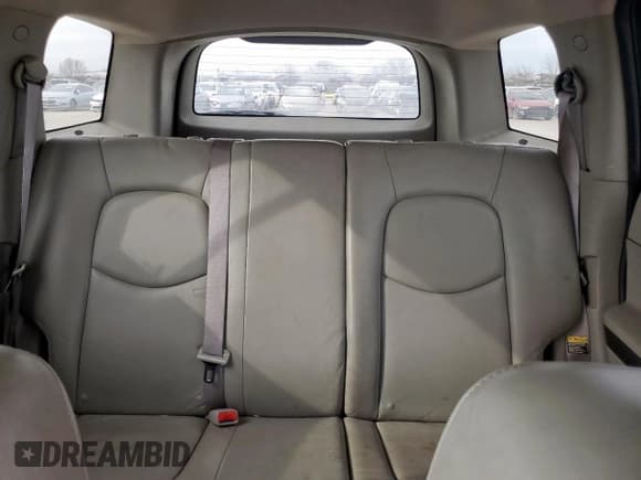 ✅ 2006 Chevrolet HHR LT • VIN: 3GNDA23P86S631414 • Lot: 48545875. Listed on Copart with 202,510 mi. Free auction sales archive from the USA and detailed vehicle history report at DreamBid. Image 10.