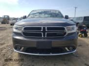 ✅ 2019 Dodge Durango SXT Plus • VIN: 1C4RDJAGXKC755025 • Lot: 80502875. Listed on Copart with 115,087 mi. Free auction sales archive from the USA and detailed vehicle history report at DreamBid. Image 5.