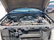 ✅ 2010 Ford F-150 XL • VIN: 1FTFW1EV9AFB37245 • Lot: 60594315. Wystawiony na Copart z przebiegiem 131 972 mil. Bezpłatny archiwum sprzedaży aukcyjnych z USA i szczegółowy raport historii pojazdu na DreamBid. Zdjęcie 11.