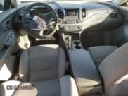 ✅ 2017 Chevrolet Impala LS • VIN: 2G11Z5SA2H9182811 • Лот: 76529114. Опубликован ранее на Copart с пробегом 110 191 миль. Бесплатный доступ к архиву аукционных продаж из США и подробный отчёт об истории автомобиля на DreamBid. Изображение 8.