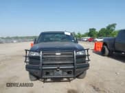 ✅ 2006 Chevrolet Silverado 2500HD LT1 • VIN: 1GCHK23U26F267735 • Lot: 42235416. Listed on IAAI with 256,224 mi. Free auction sales archive from the USA and detailed vehicle history report at DreamBid. Image 12.