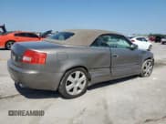 ✅ 2004 Audi A4 1.8T • VIN: WAUAC48H74K004096 • Лот: 54536355. Опубликован ранее на Copart с пробегом 137 160 миль. Бесплатный доступ к архиву аукционных продаж из США и подробный отчёт об истории автомобиля на DreamBid. Изображение 3.