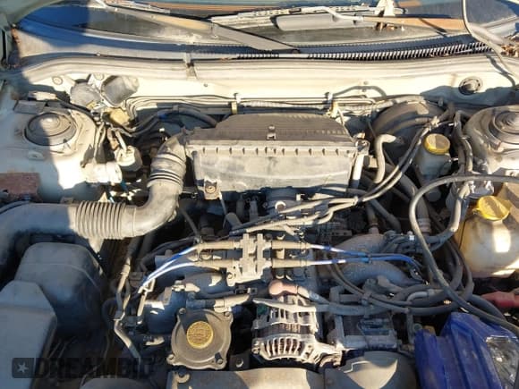 ✅ 2002 Subaru Forester S • VIN: JF1SF65542H707224 • Lot: 43827799. Listed on IAAI with 325,069 mi. Free auction sales archive from the USA and detailed vehicle history report at DreamBid. Image 10.