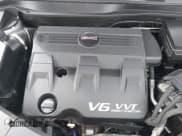 ✅ 2014 GMC Terrain SLT • VIN: 2GKFLYE32E6379007 • Lot: 41685015. Listed on IAAI with 183,487 mi. Free auction sales archive from the USA and detailed vehicle history report at DreamBid. Image 10.