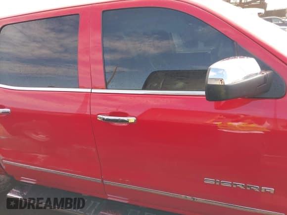 ✅ 2017 GMC Sierra 1500 SLT • VIN: 3GTU2NEC8HG183022 • Лот: 42989436. Опубликован ранее на IAAI с пробегом 205 633 миль. Бесплатный доступ к архиву аукционных продаж из США и подробный отчёт об истории автомобиля на DreamBid. Изображение 13.