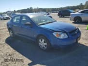 ✅ 2006 Chevrolet Cobalt LS • VIN: 1G1AK55F367628197 • Лот: 86169905. Опубликован ранее на Copart с пробегом 151 538 миль. Бесплатный доступ к архиву аукционных продаж из США и подробный отчёт об истории автомобиля на DreamBid. Изображение 4.