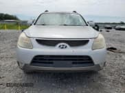 ✅ 2010 Hyundai Veracruz Limited • VIN: KM8NUDCC6AU101010 • Лот: 71343865. Опубликован ранее на Copart с пробегом 185 578 миль. Бесплатный доступ к архиву аукционных продаж из США и подробный отчёт об истории автомобиля на DreamBid. Изображение 5.