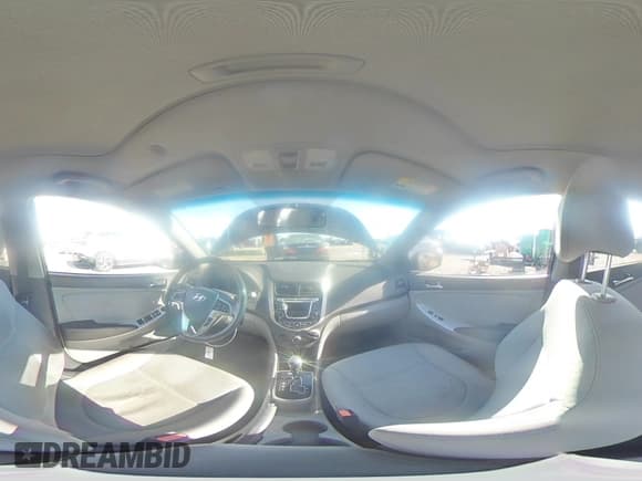 ✅ 2014 Hyundai Accent SE • VIN: KMHCU5AE1EU160103 • Лот: 80166474. Опубликован ранее на Copart с пробегом 120 899 миль. Бесплатный доступ к архиву аукционных продаж из США и подробный отчёт об истории автомобиля на DreamBid. Изображение 13.