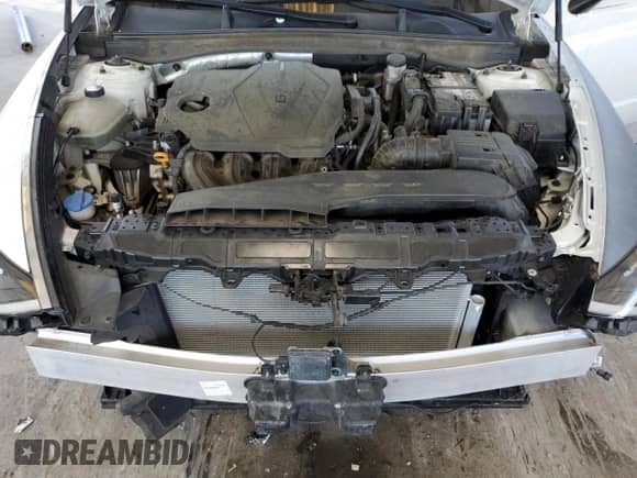 2021 Hyundai Sonata SE z VIN 5NPEG4JAXMH073837, wystawiony jako Copart lot #64218115 z przebiegiem 160 665 mil mil oraz Szkoda całkowita • Salvage title. Historia ofert i sprzedaży dostępna na DreamBid. Obrazek 11.