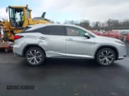 ✅ 2017 Lexus RX 350 • VIN: 2T2BZMCA8HC110950 • Lot: 43803841. Listed on IAAI with 92,643 mi. Free auction sales archive from the USA and detailed vehicle history report at DreamBid. Image 13.