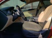 ✅ 2011 Hyundai Sonata SE • VIN: 5NPEC4AC3BH129272 • Lot: 64482214. Listed on Copart with 236,698 mi. Free auction sales archive from the USA and detailed vehicle history report at DreamBid. Image 7.