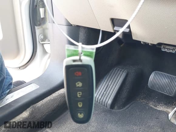 ✅ 2012 Ford Explorer Limited • VIN: 1FMHK7F9XCGA07105 • Lot: 43280476. Listed on IAAI with 187,014 mi. Free auction sales archive from the USA and detailed vehicle history report at DreamBid. Image 11.