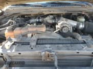 ✅ 2002 Ford F-350 XL • VIN: 1FTWW33F22EC09806 • Lot: 87634095. Wystawiony na Copart z przebiegiem Nie podano. Bezpłatny archiwum sprzedaży aukcyjnych z USA i szczegółowy raport historii pojazdu na DreamBid. Zdjęcie 11.