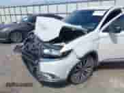 ✅ 2020 Mitsubishi Outlander ES • VIN: JA4AD2A37LZ039482 • Лот: 43354496. Опубликован ранее на IAAI с пробегом 109 774 миль. Бесплатный доступ к архиву аукционных продаж из США и подробный отчёт об истории автомобиля на DreamBid. Изображение 6.