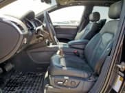 ✅ 2014 Audi Q7 S line Prestige • VIN: WA1DGAFE5ED002505 • Лот: 56733525. Опубликован ранее на Copart с пробегом 102 409 миль. Бесплатный доступ к архиву аукционных продаж из США и подробный отчёт об истории автомобиля на DreamBid. Изображение 7.