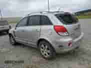 2008 Saturn VUE XR с VIN 3GSCL53748S520544, выставлен на аукционе Copart как лот 74010624 с пробегом Не указан миль и Списание • Salvage title. История ставок и продаж доступна на DreamBid. Изображение 2.