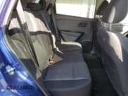 ✅ 2021 Nissan Rogue S • VIN: 5N1AT3AA0MC739194 • Lot: 82188795. Listed on Copart with 61,250 mi. Free auction sales archive from the USA and detailed vehicle history report at DreamBid. Image 11.