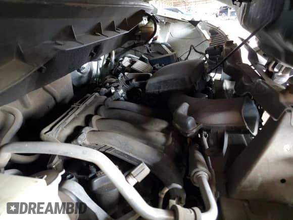 2015 Chevrolet City Express Cargo LS z VIN 3N63M0YN0FK726831, wystawiony jako Copart lot #59308395 z przebiegiem Nie podano mil oraz Szkoda całkowita • Salvage title. Historia ofert i sprzedaży dostępna na DreamBid. Obrazek 12.