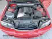 2004 BMW 3 Series 325Ci с VIN WBABW33424PL27453, выставлен на аукционе Copart как лот 86274445 с пробегом 195 008 миль миль и Списание • Salvage title. История ставок и продаж доступна на DreamBid. Изображение 11.