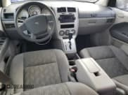 ✅ 2007 Dodge Caliber SXT • VIN: 1B3HB48B97D160019 • Лот: 78252284. Опубликован ранее на Copart с пробегом 244 858 миль. Бесплатный доступ к архиву аукционных продаж из США и подробный отчёт об истории автомобиля на DreamBid. Изображение 8.