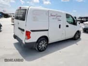 ✅ 2016 Nissan NV200 S • VIN: 3N6CM0KN0GK696448 • Lot: 66461605. Wystawiony na Copart z przebiegiem 198 137 mil. Bezpłatny archiwum sprzedaży aukcyjnych z USA i szczegółowy raport historii pojazdu na DreamBid. Zdjęcie 3.