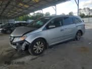 ✅ 2015 Honda Odyssey EX-L • VIN: 5FNRL5H62FB090105 • Lot: 67977825. Wystawiony na Copart z przebiegiem 155 984 mil. Bezpłatny archiwum sprzedaży aukcyjnych z USA i szczegółowy raport historii pojazdu na DreamBid. Zdjęcie 1.