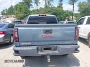 ✅ 2016 GMC Sierra 1500 Denali • VIN: 3GTP1PEC7GG118494 • Lot: 42567049. Listed on IAAI with 163,429 mi. Free auction sales archive from the USA and detailed vehicle history report at DreamBid. Image 16.
