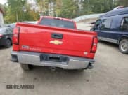 ✅ 2017 Chevrolet Silverado 1500 LT • VIN: 1GCVKREH1HZ134459 • Лот: 72310914. Опубликован ранее на Copart с пробегом 32 165 миль. Бесплатный доступ к архиву аукционных продаж из США и подробный отчёт об истории автомобиля на DreamBid. Изображение 6.