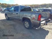 ✅ 2006 Chevrolet Silverado 1500 LT1 • VIN: 2GCEK13TX61232324 • Лот: 43490030. Опубликован ранее на IAAI с пробегом 226 775 миль. Бесплатный доступ к архиву аукционных продаж из США и подробный отчёт об истории автомобиля на DreamBid. Изображение 3.