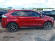 ✅ 2017 Ford Edge Sport • VIN: 2FMPK4AP1HBC09281 • Лот: 42203054. Опубликован ранее на IAAI с пробегом Не указан. Бесплатный доступ к архиву аукционных продаж из США и подробный отчёт об истории автомобиля на DreamBid. Изображение 13.