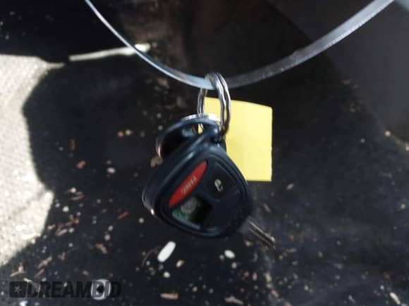 2008 Dodge Dakota SXT z VIN 1D7HW38K78S504060, wystawiony jako IAAI lot #41640644 z przebiegiem Nie podano mil oraz . Historia ofert i sprzedaży dostępna na DreamBid. Obrazek 11.