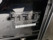 ✅ 2020 Hyundai Santa Fe Limited • VIN: 5NMS5CAA7LH286470 • Lot: 45684023. Wystawiony na Copart z przebiegiem 17 986 mil. Bezpłatny archiwum sprzedaży aukcyjnych z USA i szczegółowy raport historii pojazdu na DreamBid. Zdjęcie 13.