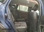 ✅ 2025 Mazda CX-50 S Preferred • VIN: 7MMVABBMXSN322682 • Lot: 96213705. Listed on Copart with 30,287 mi. Free auction sales archive from the USA and detailed vehicle history report at DreamBid. Image 11.