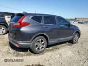 ✅ 2017 Honda CR-V EX • VIN: 2HKRW2H52HH632482 • Лот: 70215815. Опубликован ранее на Copart с пробегом 142 605 миль. Бесплатный доступ к архиву аукционных продаж из США и подробный отчёт об истории автомобиля на DreamBid. Изображение 3.