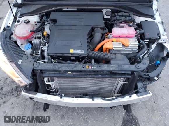 ✅ 2020 Hyundai Ioniq Blue • VIN: KMHC65LC0LU240124 • Lot: 84429954. Wystawiony na Copart z przebiegiem 72 178 mil. Bezpłatny archiwum sprzedaży aukcyjnych z USA i szczegółowy raport historii pojazdu na DreamBid. Zdjęcie 12.