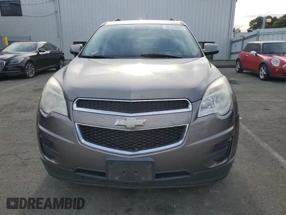 ✅ 2012 Chevrolet Equinox 1LT • VIN: 2GNALDEK3C6173656 • Лот: 92409865. Опубликован ранее на Copart с пробегом 164 922 миль. Бесплатный доступ к архиву аукционных продаж из США и подробный отчёт об истории автомобиля на DreamBid. Изображение 5.