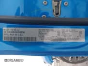 ✅ 2021 Jeep Cherokee Latitude Lux • VIN: 1C4PJMMX0MD183196 • Lot: 41578343. Listed on IAAI with 59,250 mi. Free auction sales archive from the USA and detailed vehicle history report at DreamBid. Image 9.