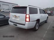 ✅ 2020 Chevrolet Suburban LT • VIN: 1GNSCHKC6LR113299 • Lot: 41921541. Wystawiony na IAAI z przebiegiem 89 902 mil. Bezpłatny archiwum sprzedaży aukcyjnych z USA i szczegółowy raport historii pojazdu na DreamBid. Zdjęcie 4.