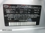 ✅ 2011 Hyundai Sonata Limited • VIN: 5NPEC4AC2BH139128 • Лот: 84434555. Опубликован ранее на Copart с пробегом 99 917 миль. Бесплатный доступ к архиву аукционных продаж из США и подробный отчёт об истории автомобиля на DreamBid. Изображение 13.