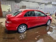 ✅ 2007 Toyota Yaris • VIN: JTDBT923371044753 • Lot: 95553615. Listed on Copart with 208,919 mi. Free auction sales archive from the USA and detailed vehicle history report at DreamBid. Image 3.