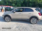 ✅ 2020 FIAT 500X Trekking • VIN: ZFBNFYB11LP875952 • Лот: 42567891. Опубликован ранее на IAAI с пробегом 78 266 миль. Бесплатный доступ к архиву аукционных продаж из США и подробный отчёт об истории автомобиля на DreamBid. Изображение 14.